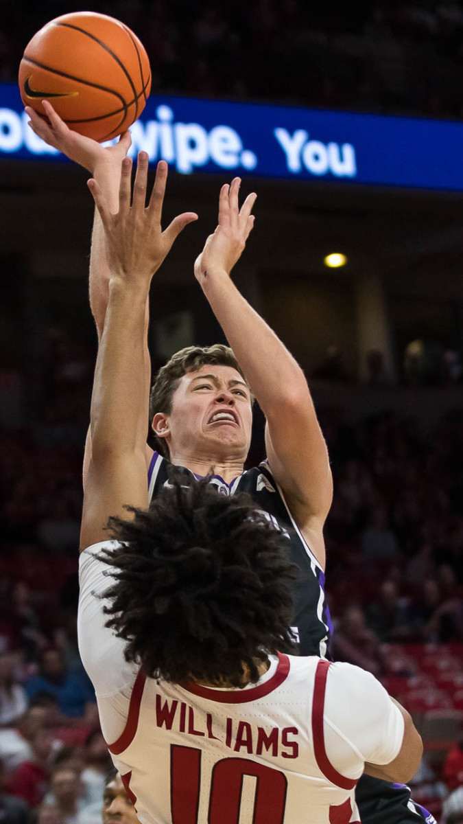 Jaxson Baker-Jaylin Williams-UCA